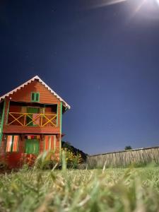 Chimney Farmstay