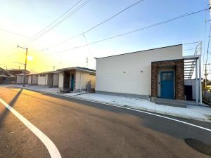 New 4号棟 糸島の風を感じるプライベートヴィラで思い思いの休日を