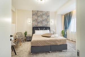Cozy Luxury Suites and Studios ApartHotel in Iasi