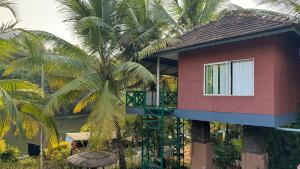 Garggi Kumarakom Village Homestay