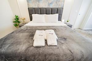 Cozy Luxury Suites and Studios ApartHotel in Iasi