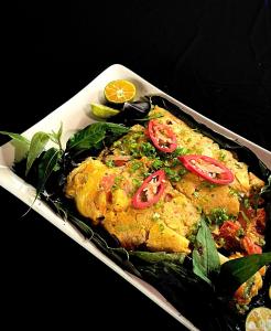 Mekong Silt Ecolodge - Swimming Pool & Free Breakfast