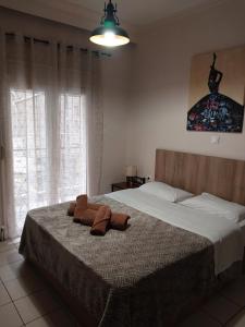 AniBo Studios & Apartments ΓΛΑΔΣΤΩΝΟΣ