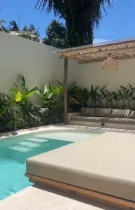 NEW!Casa Caluna - Cozy 2BR Villa with Private Pool