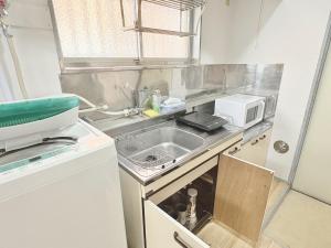 Private Apartment 5 Min to Narita Station 10 Min to Airport Washer & Dryer FUDOHAIM