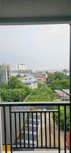 Condo D-Eco Wellness Center A8721