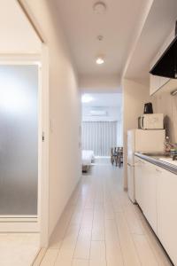 オルフェア難波11番館606