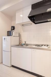 オルフェア難波11番館606