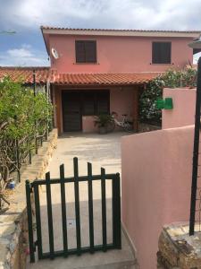 Villaggio Li Menduli