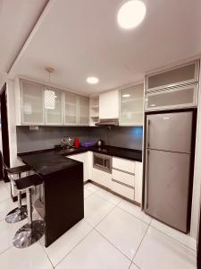 Casa residency Bukit Bintang Stay