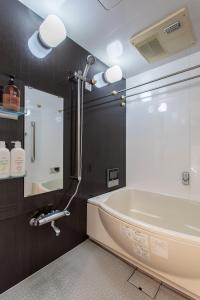 オルフェア難波11番館606