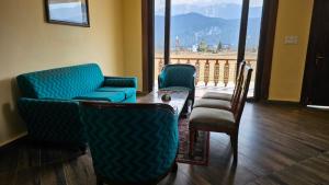 Grand Mumtaz Tangmarg