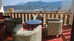 Grand Mumtaz Tangmarg