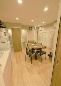 Star Minami-Senju New Open Station 5 Minutes