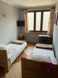 Apartamenty w Helu