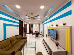 Casa residency Bukit Bintang Stay