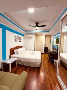 Casa residency Bukit Bintang Stay