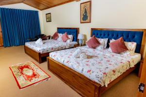 Glenbourne Bungalow