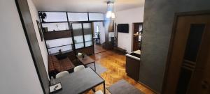 Poarta Schei apartment