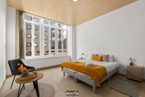 Escapade Zeebries - spacious and bright apartment near the sea
