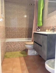 Duplex vue Océan