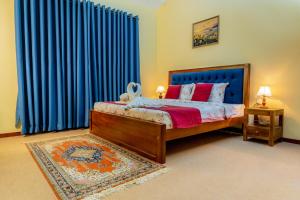 Glenbourne Bungalow