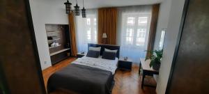 Poarta Schei apartment