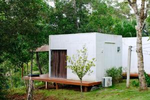 Muengtaboon Camping Park