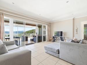 Coney Glen Penthouse