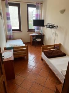 Apartamenty w Helu