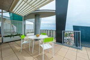 Residence Torre di Noe