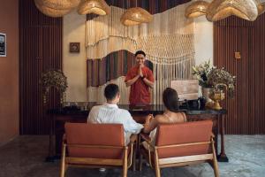 Cyrus Villa Seminyak by Ini Vie Hospitality