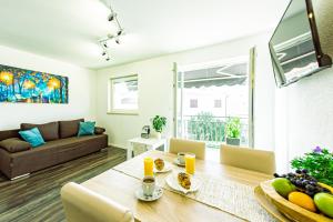 Nebuloza Apartments Rovinj with Balcony