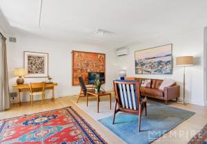 West End Apartments