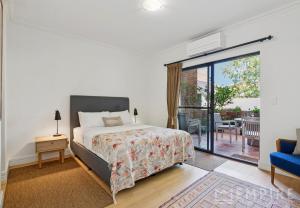 West End Apartments