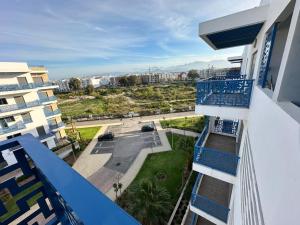 Apartment Martil Corniche Résidence Costamar