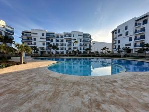 Apartment Martil Corniche Résidence Costamar