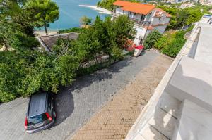 Apartments Tija