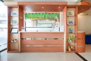 Sans Vibes Septia Malioboro Hotel