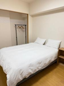 龙猫民宿-心斋桥店205