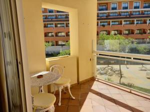 Marina de Islantilla Primera Linea de Playa con Terraza Piscina y Parking