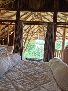Villa Bambu Juma & Bakal