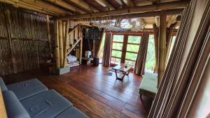 Villa Bambu Juma & Bakal