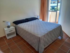 Marina de Islantilla Primera Linea de Playa con Terraza Piscina y Parking