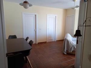 Marina de Islantilla Primera Linea de Playa con Terraza Piscina y Parking