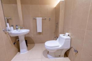 Al Muhaidb Residence Al Malaz 7 - Economic