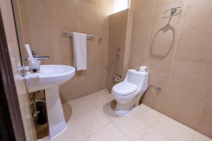 Al Muhaidb Residence Al Malaz 7 - Economic