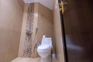 Al Muhaidb Residence Al Malaz 7 - Economic