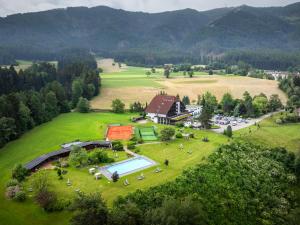 Royal Hotel Hinterhuber