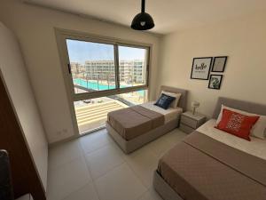 Marassi 2 Bedroom With Marina View Sapphire 405